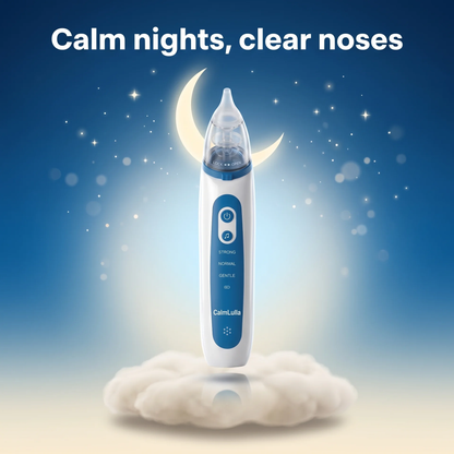 CalmLulla ClearFlow™
