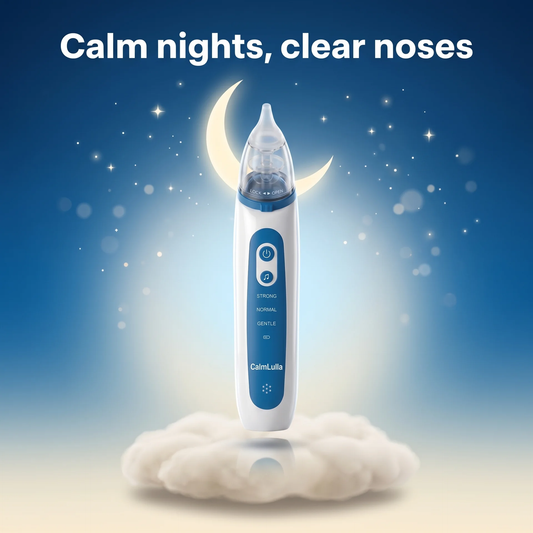 CalmLulla ClearFlow™