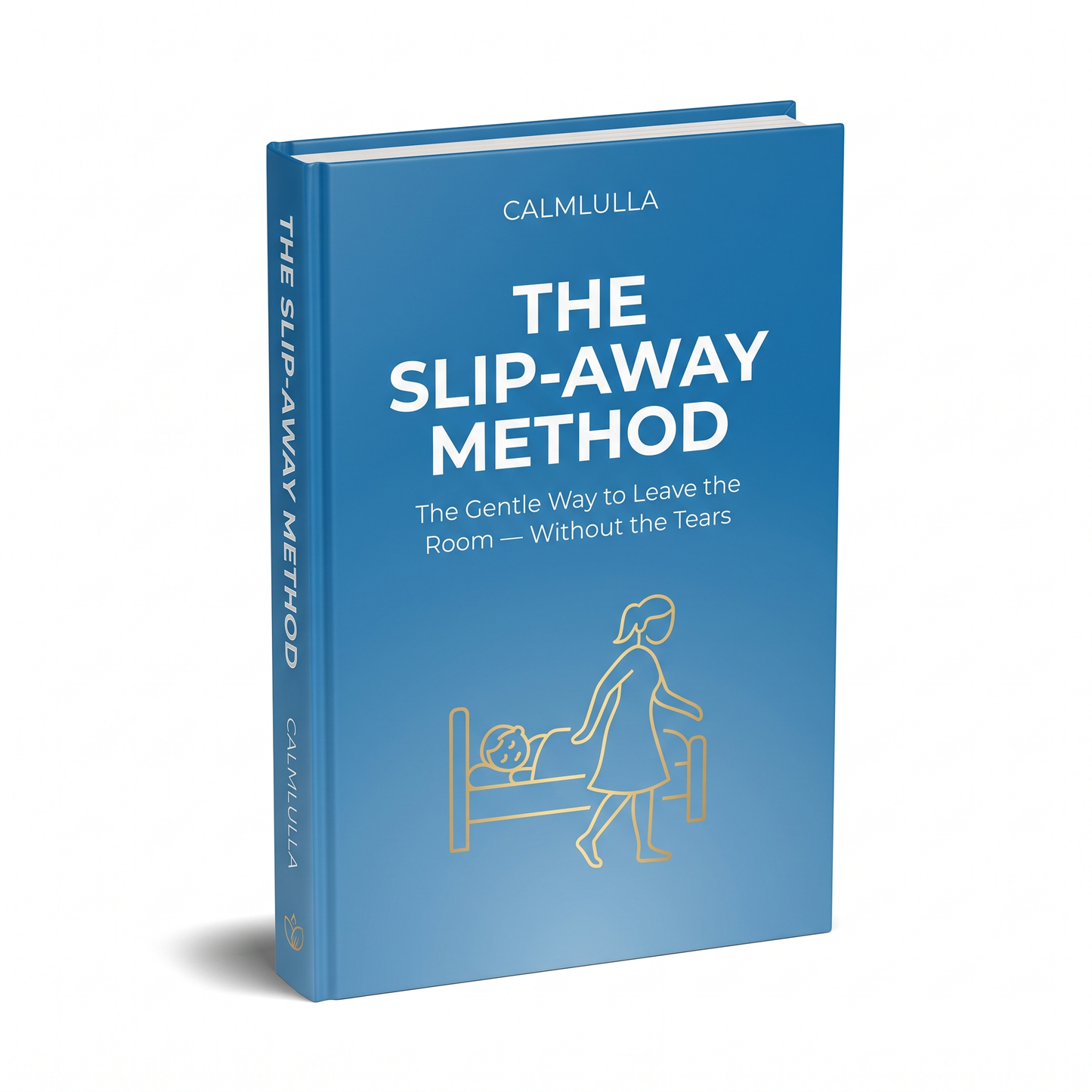 The Slip-Away Method Ebook