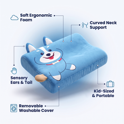 The CalmLulla SleepBuddy